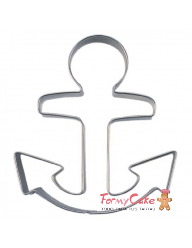 Cortante Ancla 9 cm Stadter