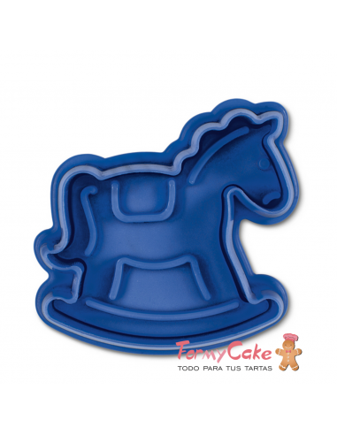 Cortante Balancín 5 cm Stadter