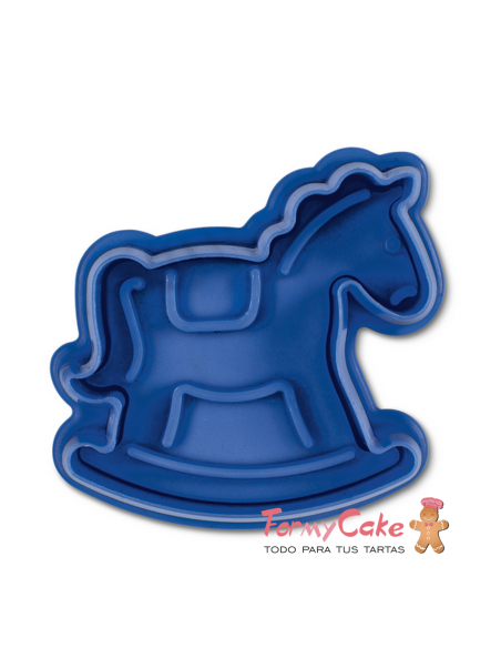 Cortante Balancín 5 cm Stadter