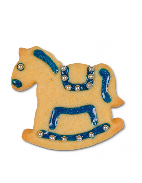 Cortante Balancín 5 cm Stadter