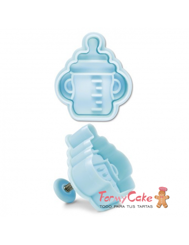 Cortante Biberón 5 cm Stadter