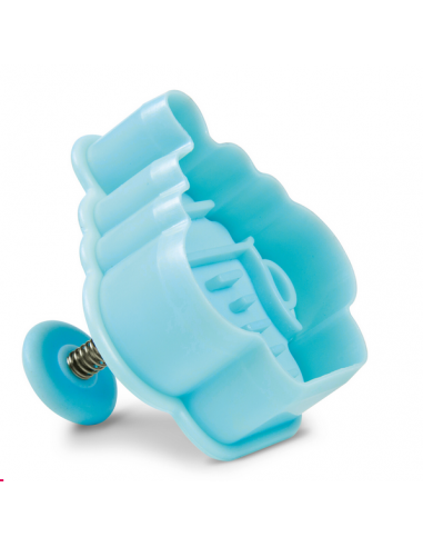 Cortante Biberón 5 cm Stadter