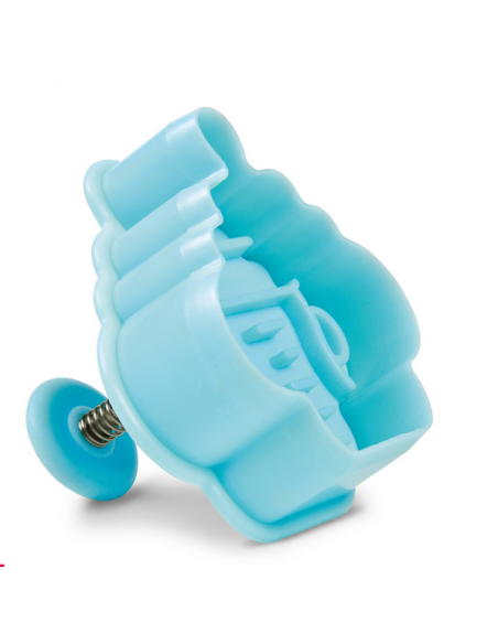 Cortante Biberón 5 cm Stadter