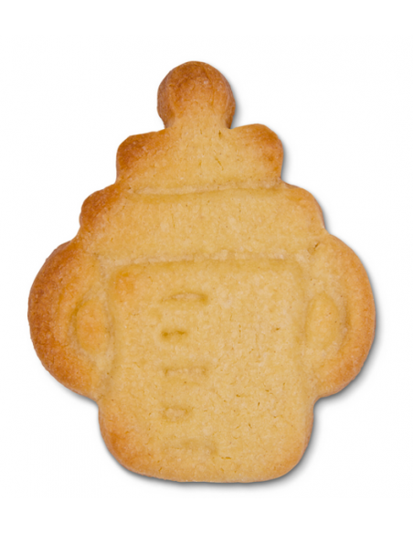 Cortante Biberón 5 cm Stadter