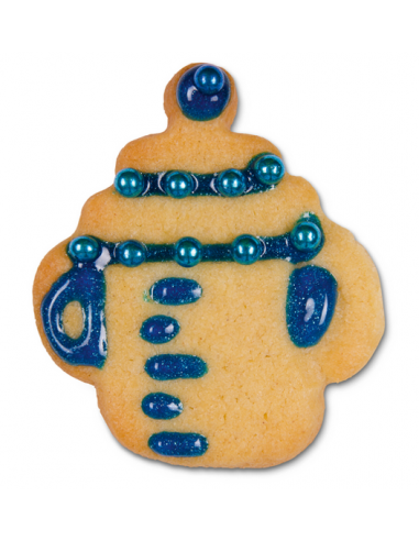 Cortante Biberón 5 cm Stadter