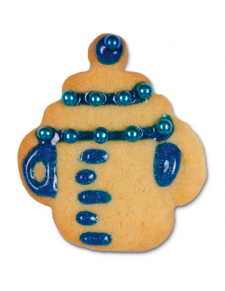 Cortante Biberón 5 cm Stadter