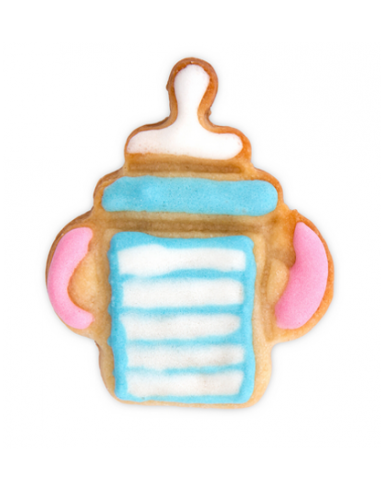 Cortante Biberón 5 cm Stadter