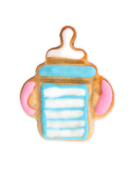 Cortante Biberón 5 cm Stadter