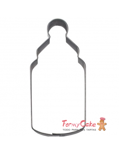 Cortante Biberón 6,5 cm Stadter