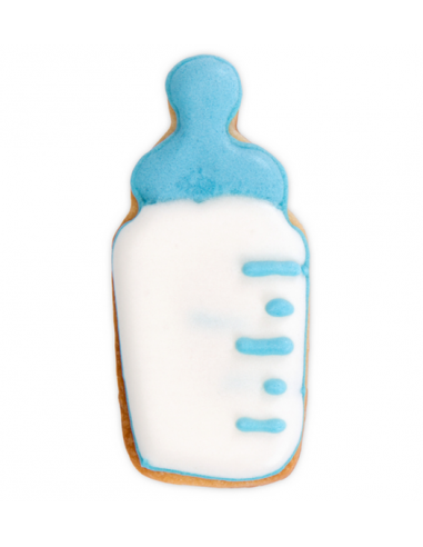 Cortante Biberón 6,5 cm Stadter