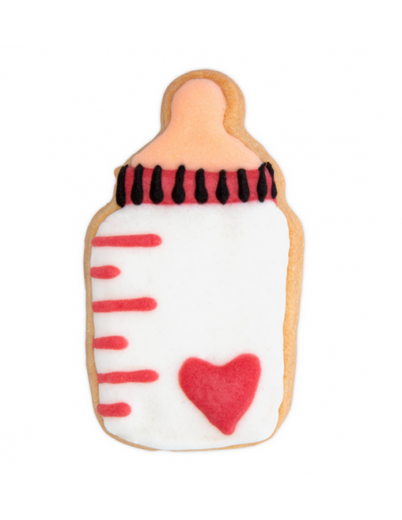 Cortante Biberón 6,5 cm Stadter