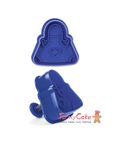 Cortante Bolso 5 cm Stadter