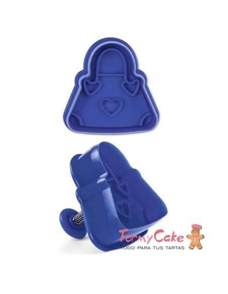 Cortante Bolso 5 cm Stadter