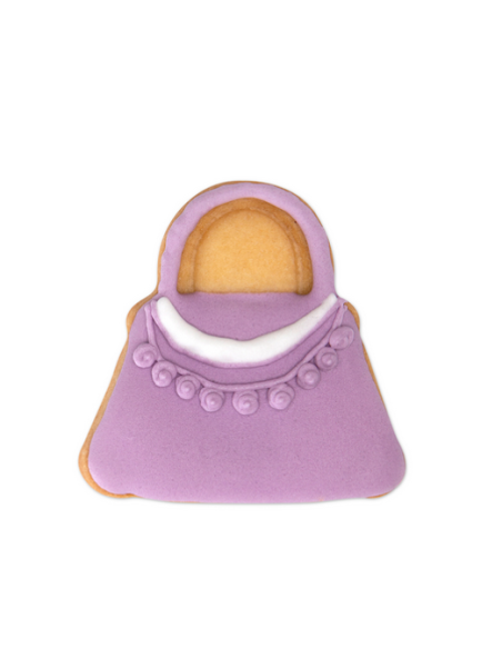 Cortante Bolso 5 cm Stadter