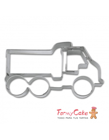 Cortante Camión 8 cm Stadter