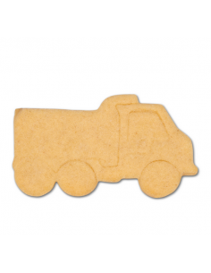 Cortante Camión 8 cm Stadter 2