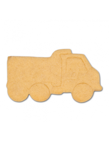 Cortante Camión 8 cm Stadter