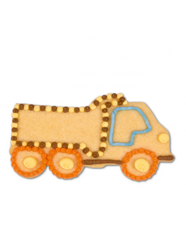 Cortante Camión 8 cm Stadter