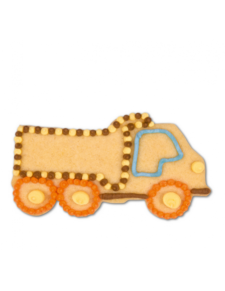 Cortante Camión 8 cm Stadter