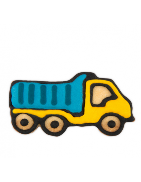 Cortante Camión 8 cm Stadter