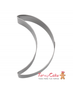 Cortador Luna 7cm. Städter