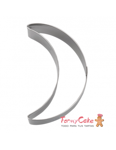 Cortador Luna 7cm. Städter