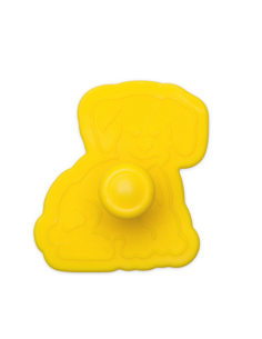 Cortante perro 6 cm Stadter 2