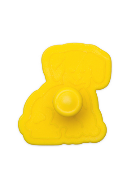 Cortante perro 6 cm Stadter