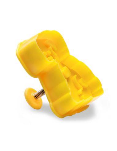 Cortante perro 6 cm Stadter