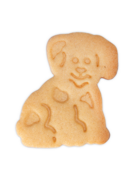 Cortante perro 6 cm Stadter