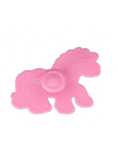 Cortante Unicornio 5 cm Stadter