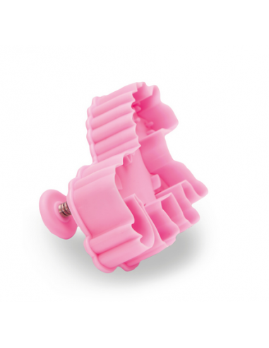 Cortante Unicornio 5 cm Stadter