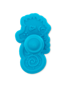 Cortante Caballito Mar 5,5cm Stadter 2