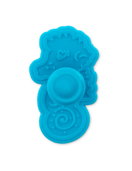 Cortante Caballito Mar 5,5cm Stadter