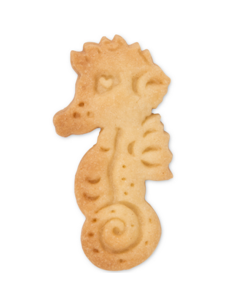 Cortante Caballito Mar 5,5cm Stadter