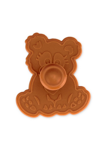 Cortante Osito 6 cm Stadter