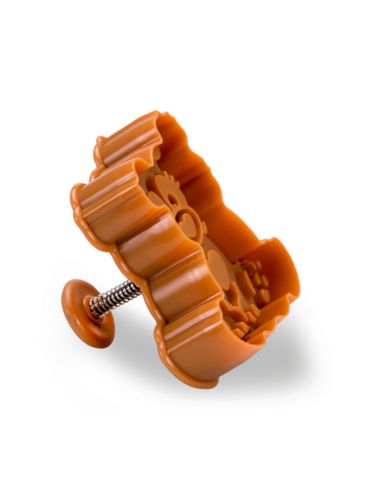 Cortante Osito 6 cm Stadter