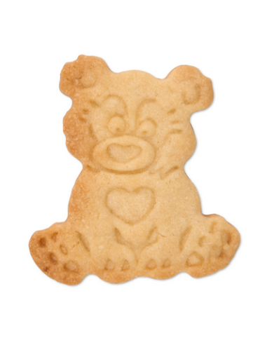 Cortante Osito 6 cm Stadter