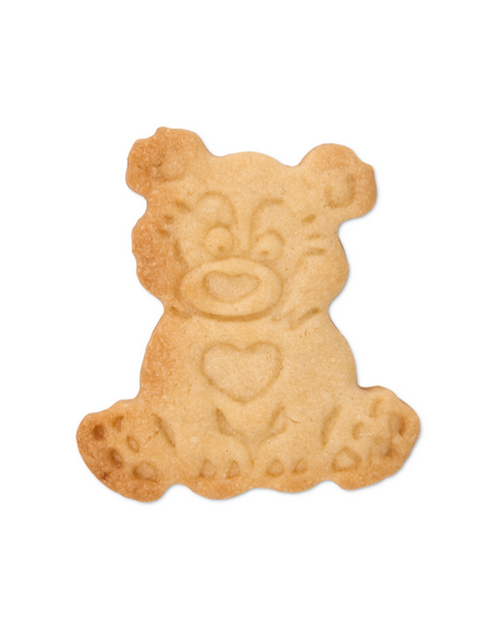 Cortante Osito 6 cm Stadter