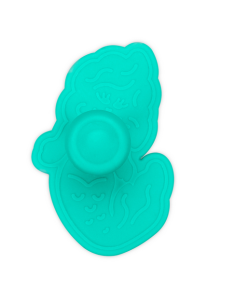 Cortante Sirena 6cm Stadter 2