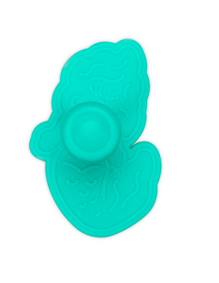 Cortante Sirena 6cm Stadter