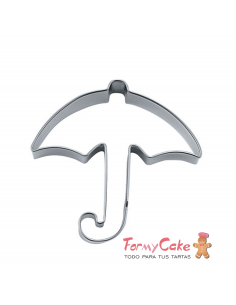 Cortador Paragüas 7,5cm. Städter