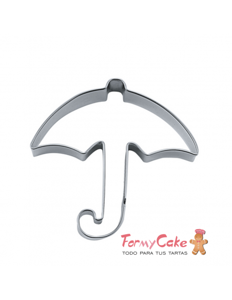 Cortador Paragüas 7,5cm. Städter