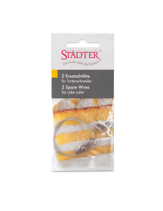 Recambio Lira 2uds 32cm Stadter 2