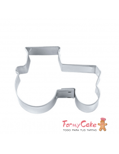 Cortante Tractor 7cm Stadter