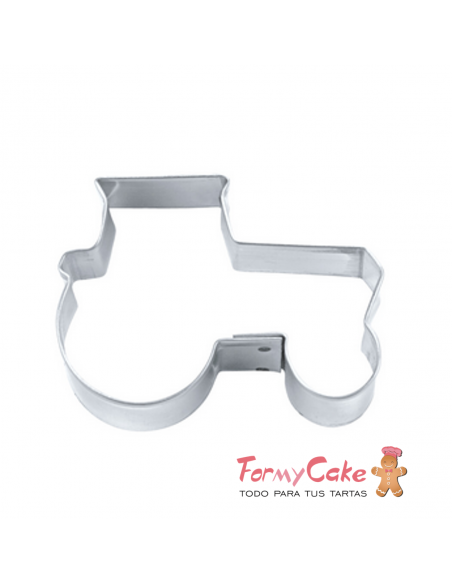 Cortante Tractor 7cm Stadter