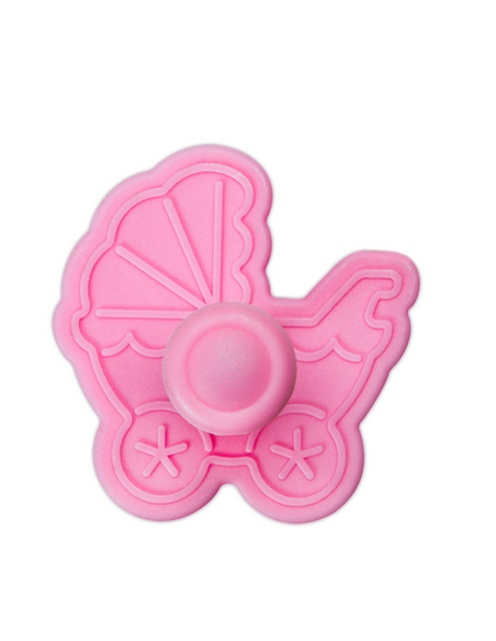 Cortante Carrito Bebé 5 cm Städter