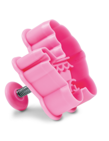 Cortante Carrito Bebé 5 cm Städter