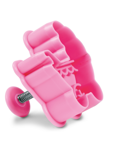 Cortante Carrito Bebé 5 cm Städter