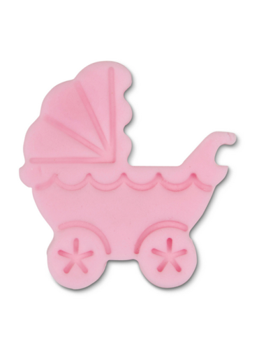 Cortante Carrito Bebé 5 cm Städter